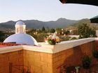 фото отеля Raintree Las Cupulas Hostal Oaxaca