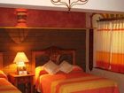 фото отеля Raintree Las Cupulas Hostal Oaxaca