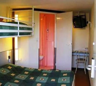 фото отеля Premiere Classe Orleans Nord - Saran
