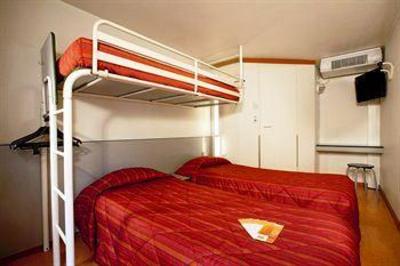 фото отеля Premiere Classe Orleans Nord - Saran