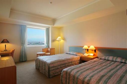 фото отеля Kokusai 21 Hotel