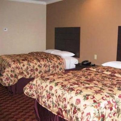 фото отеля Palace Inn Baytown