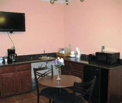 фото отеля Palace Inn Baytown