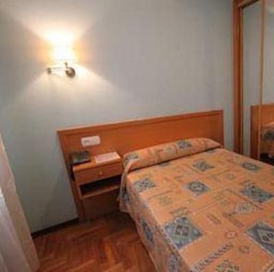 фото отеля Hotel Costa Verde Gijon