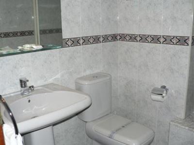 фото отеля Hotel Costa Verde Gijon