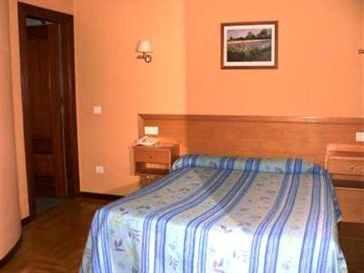 фото отеля Hotel Costa Verde Gijon