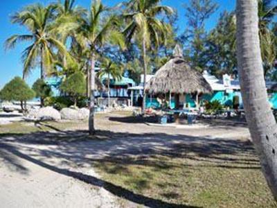 фото отеля Fiesta Key RV Resort