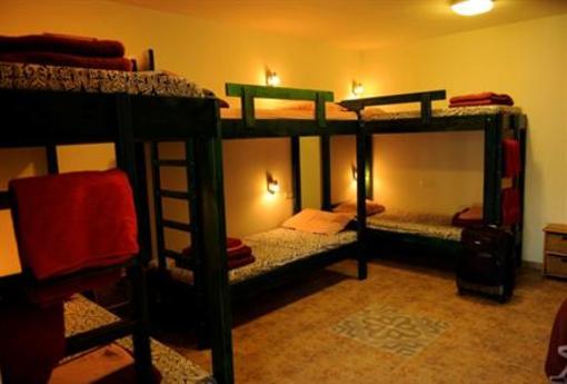 фото отеля Sea of Galilee Guest House