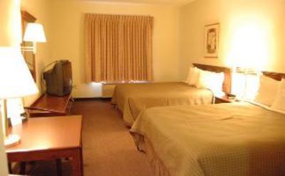 фото отеля BEST WESTERN Carowinds