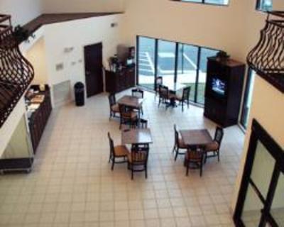 фото отеля BEST WESTERN Carowinds