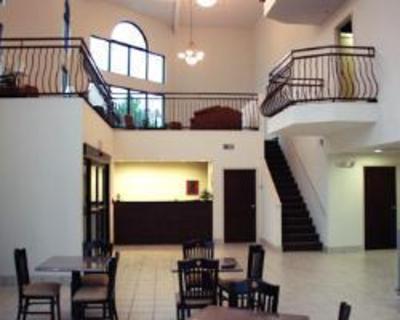 фото отеля BEST WESTERN Carowinds