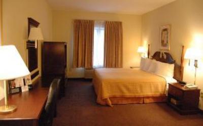 фото отеля BEST WESTERN Carowinds