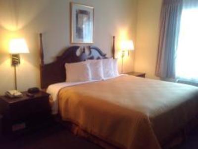 фото отеля BEST WESTERN Carowinds
