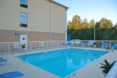 фото отеля BEST WESTERN Carowinds