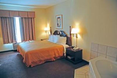фото отеля BEST WESTERN Carowinds