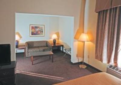 фото отеля BEST WESTERN Carowinds