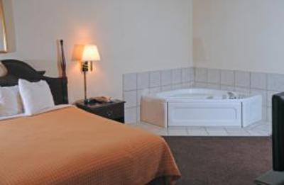 фото отеля BEST WESTERN Carowinds