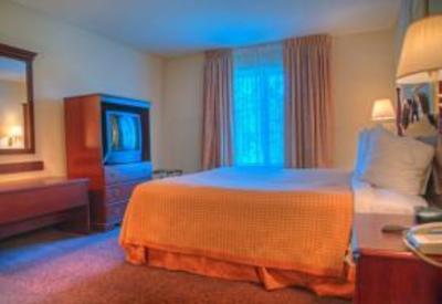 фото отеля BEST WESTERN Carowinds