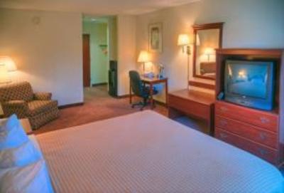 фото отеля BEST WESTERN Carowinds
