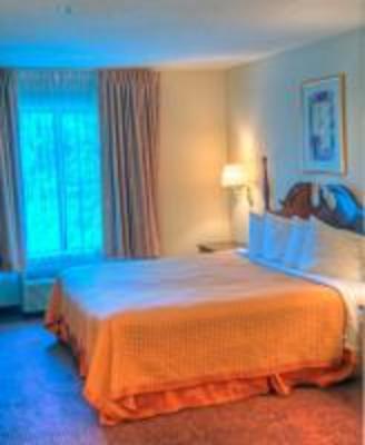 фото отеля BEST WESTERN Carowinds