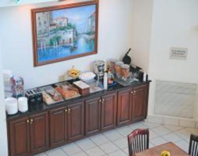 фото отеля BEST WESTERN Carowinds