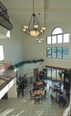 фото отеля BEST WESTERN Carowinds