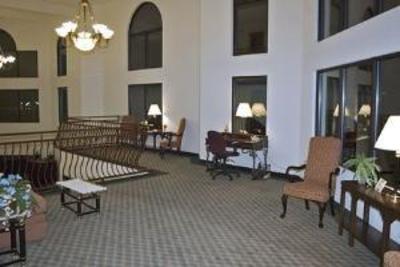 фото отеля BEST WESTERN Carowinds