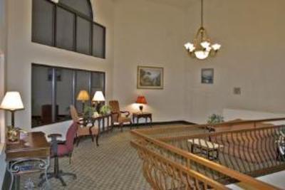 фото отеля BEST WESTERN Carowinds