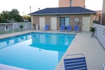 фото отеля BEST WESTERN Carowinds