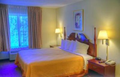 фото отеля BEST WESTERN Carowinds