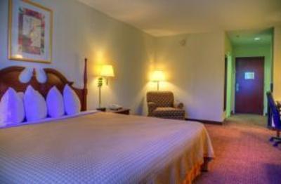 фото отеля BEST WESTERN Carowinds