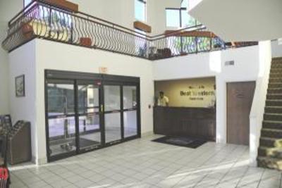 фото отеля BEST WESTERN Carowinds