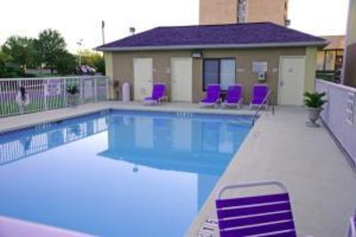 фото отеля BEST WESTERN Carowinds