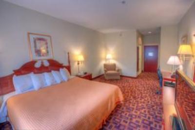 фото отеля BEST WESTERN Carowinds