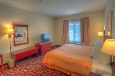 фото отеля BEST WESTERN Carowinds
