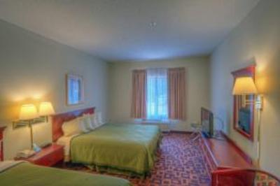 фото отеля BEST WESTERN Carowinds