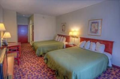 фото отеля BEST WESTERN Carowinds