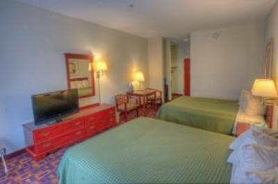 фото отеля BEST WESTERN Carowinds