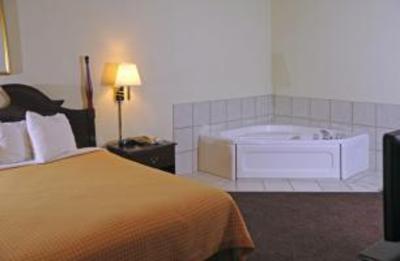 фото отеля BEST WESTERN Carowinds