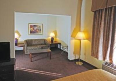 фото отеля BEST WESTERN Carowinds