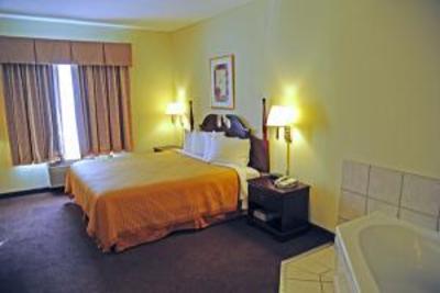 фото отеля BEST WESTERN Carowinds