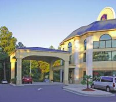 фото отеля BEST WESTERN Carowinds