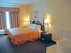 фото отеля BEST WESTERN Carowinds