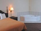 фото отеля BEST WESTERN Carowinds
