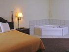 фото отеля BEST WESTERN Carowinds