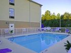 фото отеля BEST WESTERN Carowinds