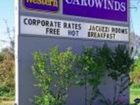 фото отеля BEST WESTERN Carowinds