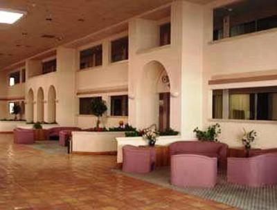 фото отеля Howard Johnson Gallup