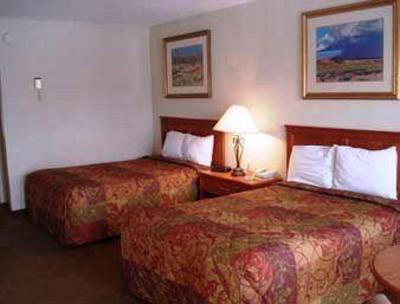 фото отеля Howard Johnson Gallup