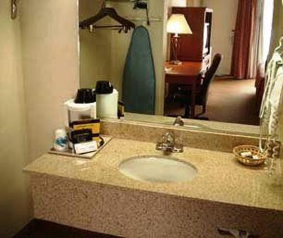 фото отеля Howard Johnson Gallup